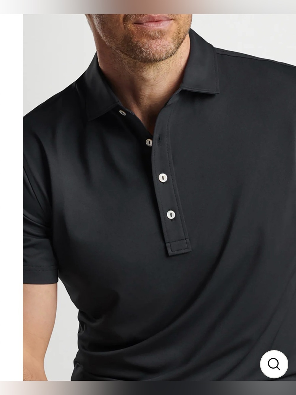 Peter Millar Performance Polo Shirt